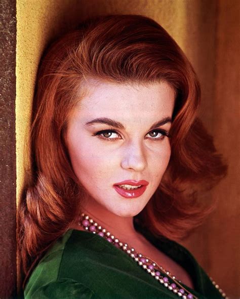 ann margret photos today|More.